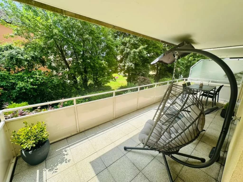 2-Zimmer-Wohnung mieten in Klagenfurt – 63 m², € 1.450 – Bild 17 von 31