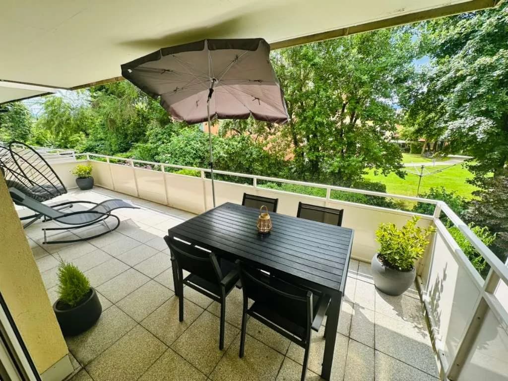 2-Zimmer-Wohnung mieten in Klagenfurt – 63 m², € 1.450 – Bild 18 von 31
