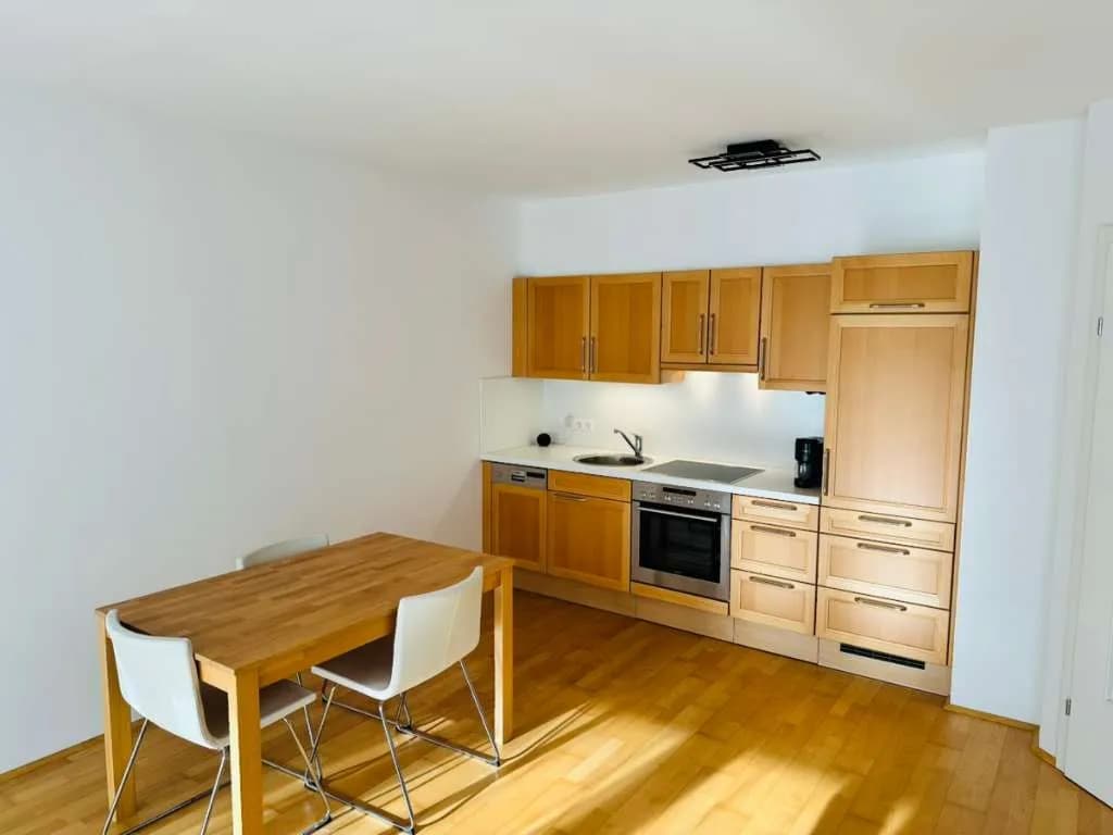 2-Zimmer-Wohnung mieten in Klagenfurt – 63 m², € 1.450 – Bild 19 von 31