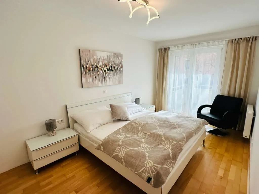 2-Zimmer-Wohnung mieten in Klagenfurt – 63 m², € 1.450 – Bild 20 von 31