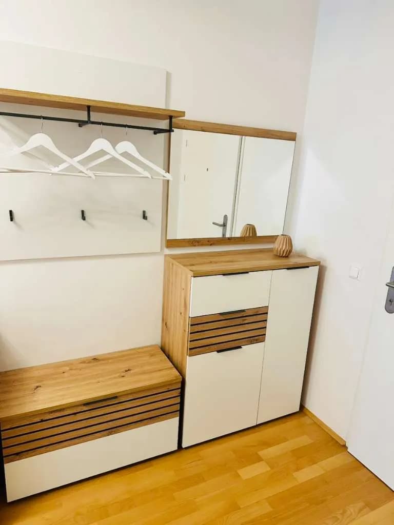 2-Zimmer-Wohnung mieten in Klagenfurt – 63 m², € 1.450 – Bild 22 von 31