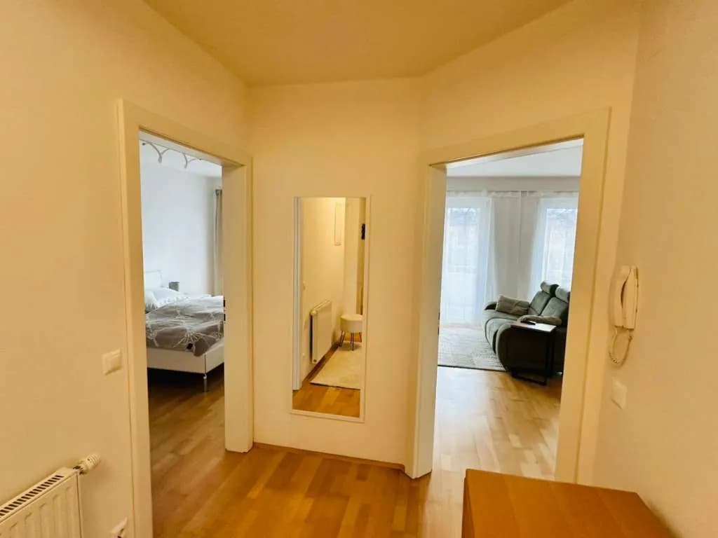 2-Zimmer-Wohnung mieten in Klagenfurt – 63 m², € 1.450 – Bild 25 von 31