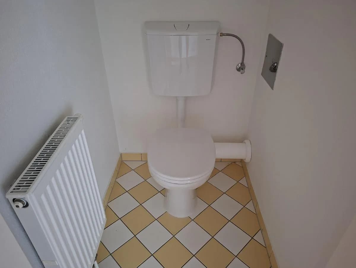 3-Zimmer-Wohnung mieten in Hollabrunn – 72,82 m², € 800 – Bild 10 von 11