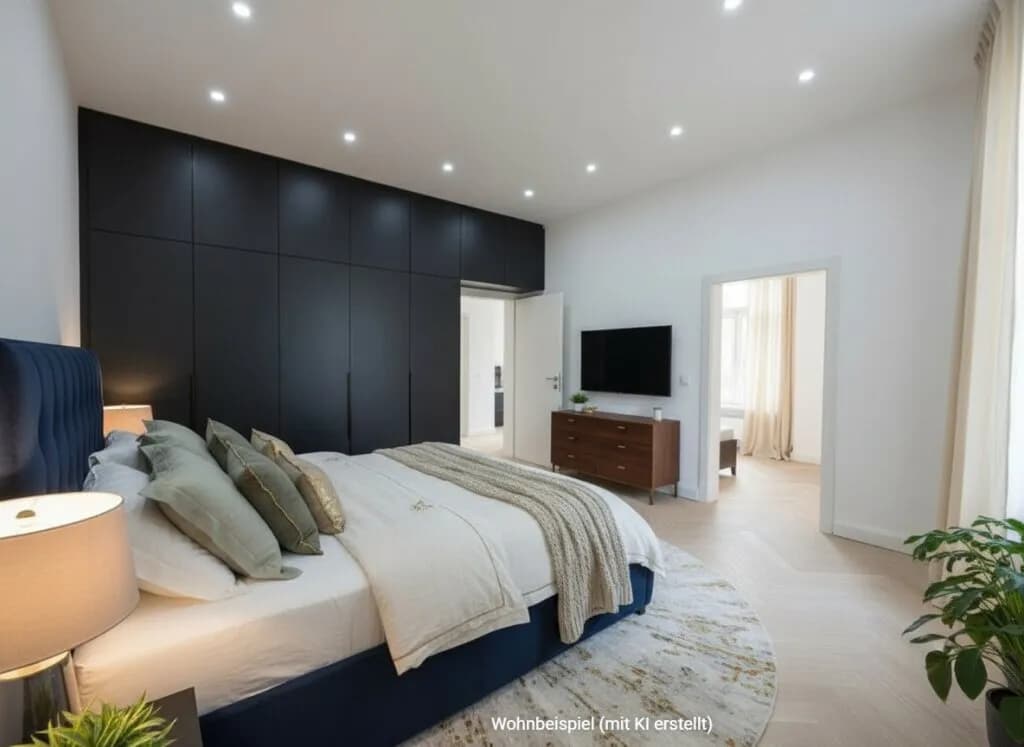 Wohnung mieten in Graz – 61 m², € 1.790 – Bild 6 von 23