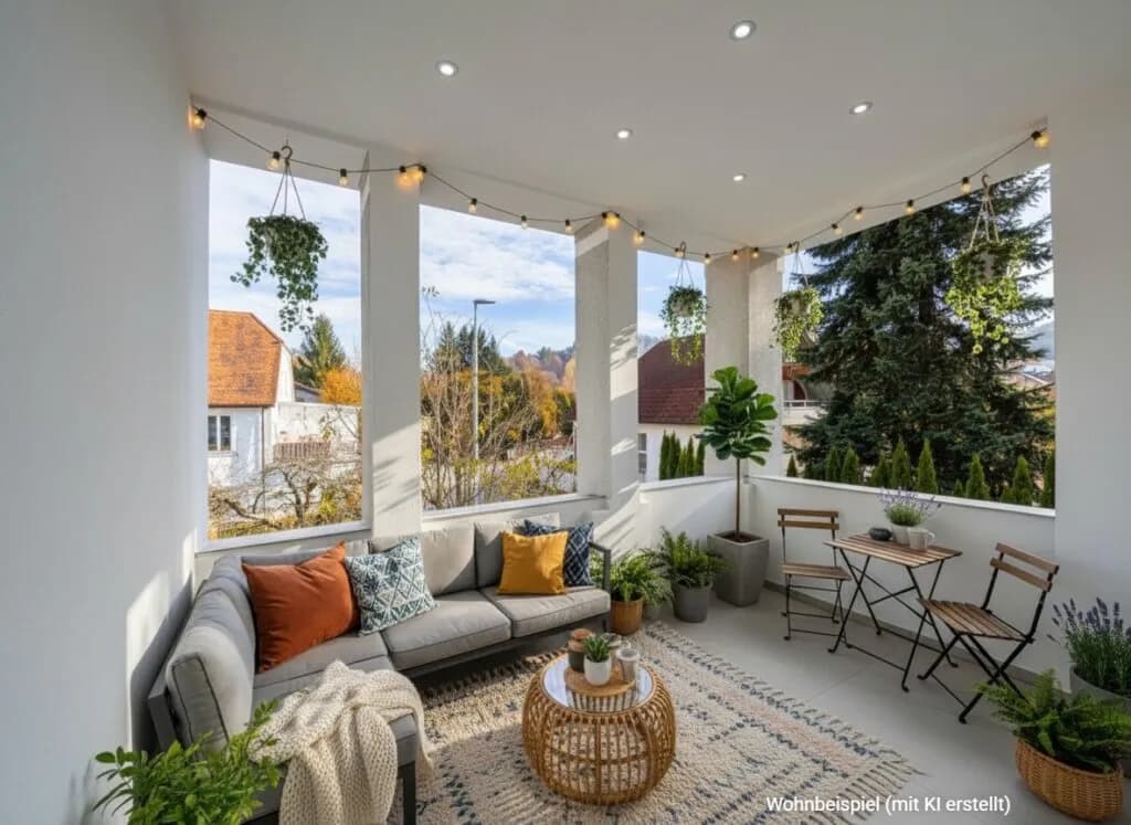 Wohnung mieten in Graz – 61 m², € 1.790 – Bild 10 von 23