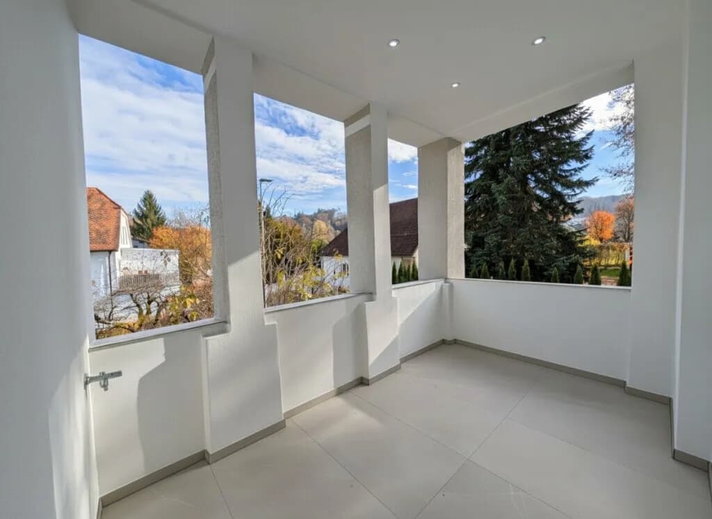 Wohnung mieten in Graz – 61 m², € 1.790 – Bild 11 von 23