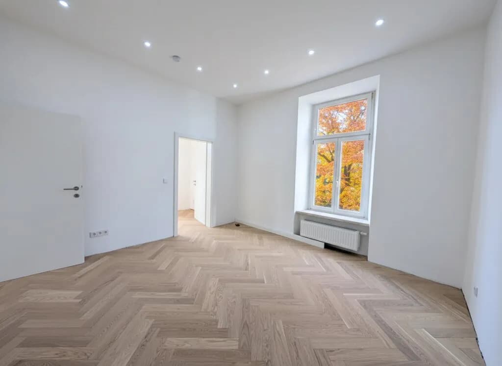 Wohnung mieten in Graz – 61 m², € 1.790 – Bild 21 von 23