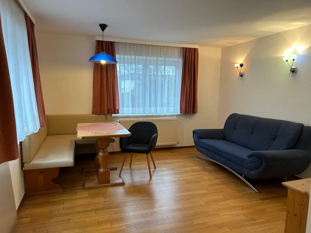 2-Zimmer-Wohnung mieten in Kufstein – 39 m², € 920