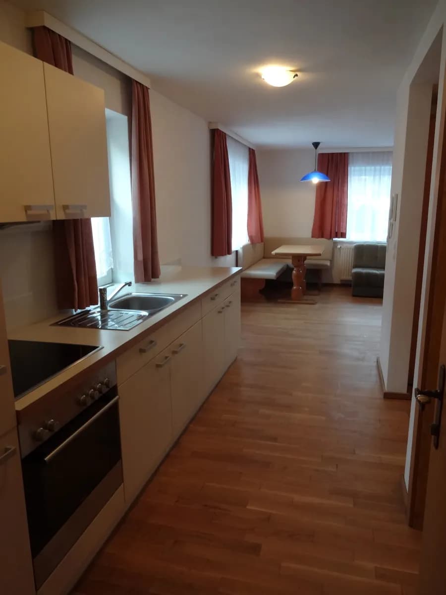 2-Zimmer-Wohnung mieten in Kufstein – 39 m², € 920 – Bild 5 von 14