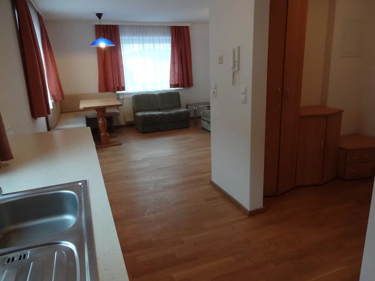 2-Zimmer-Wohnung mieten in Kufstein – 39 m², € 920 – Bild 6 von 14