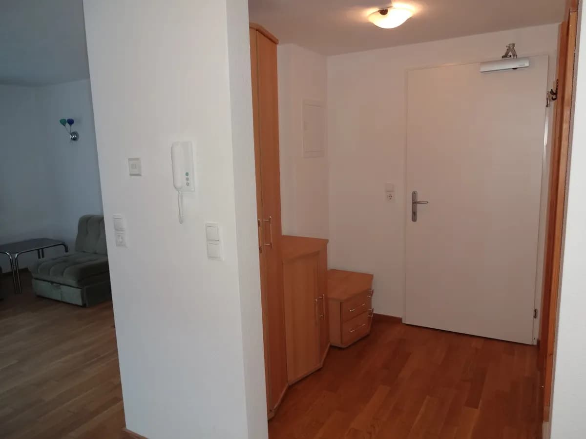2-Zimmer-Wohnung mieten in Kufstein – 39 m², € 920 – Bild 9 von 14