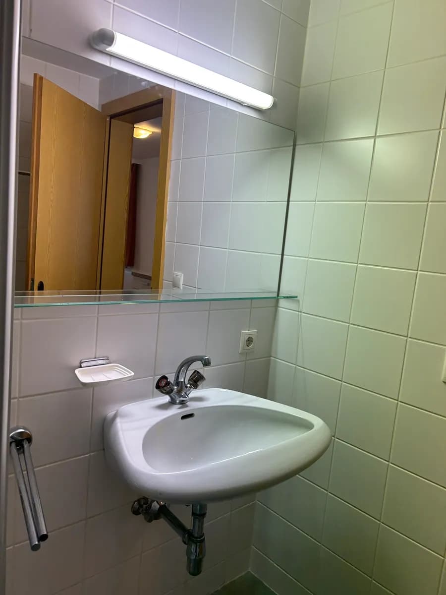 2-Zimmer-Wohnung mieten in Kufstein – 39 m², € 920 – Bild 12 von 14