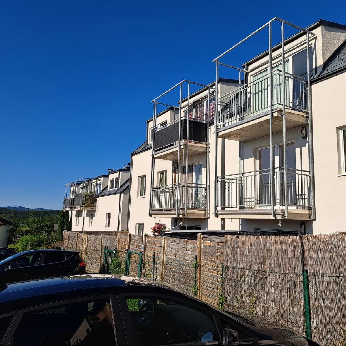 2-Zimmer-Wohnung mieten in Baden – 50,88 m², € 700 – Bild 3 von 7