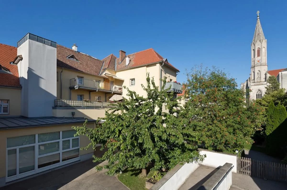 3-Zimmer-Wohnung mieten in Horn – 68,05 m², € 840 – Bild 3 von 11