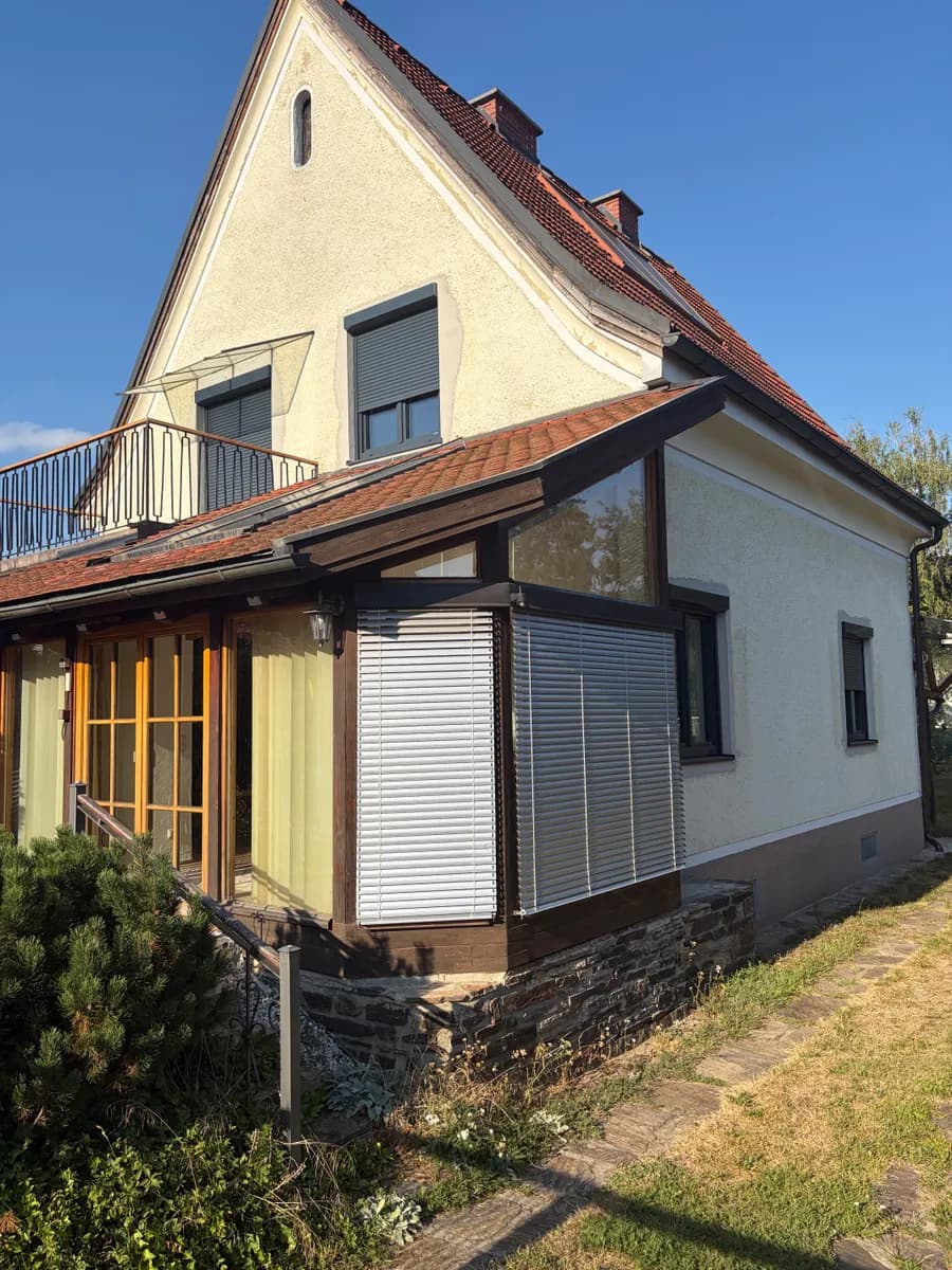 7-Zimmer-Haus mieten in Graz – 148 m², € 1.200 – Bild 2 von 29