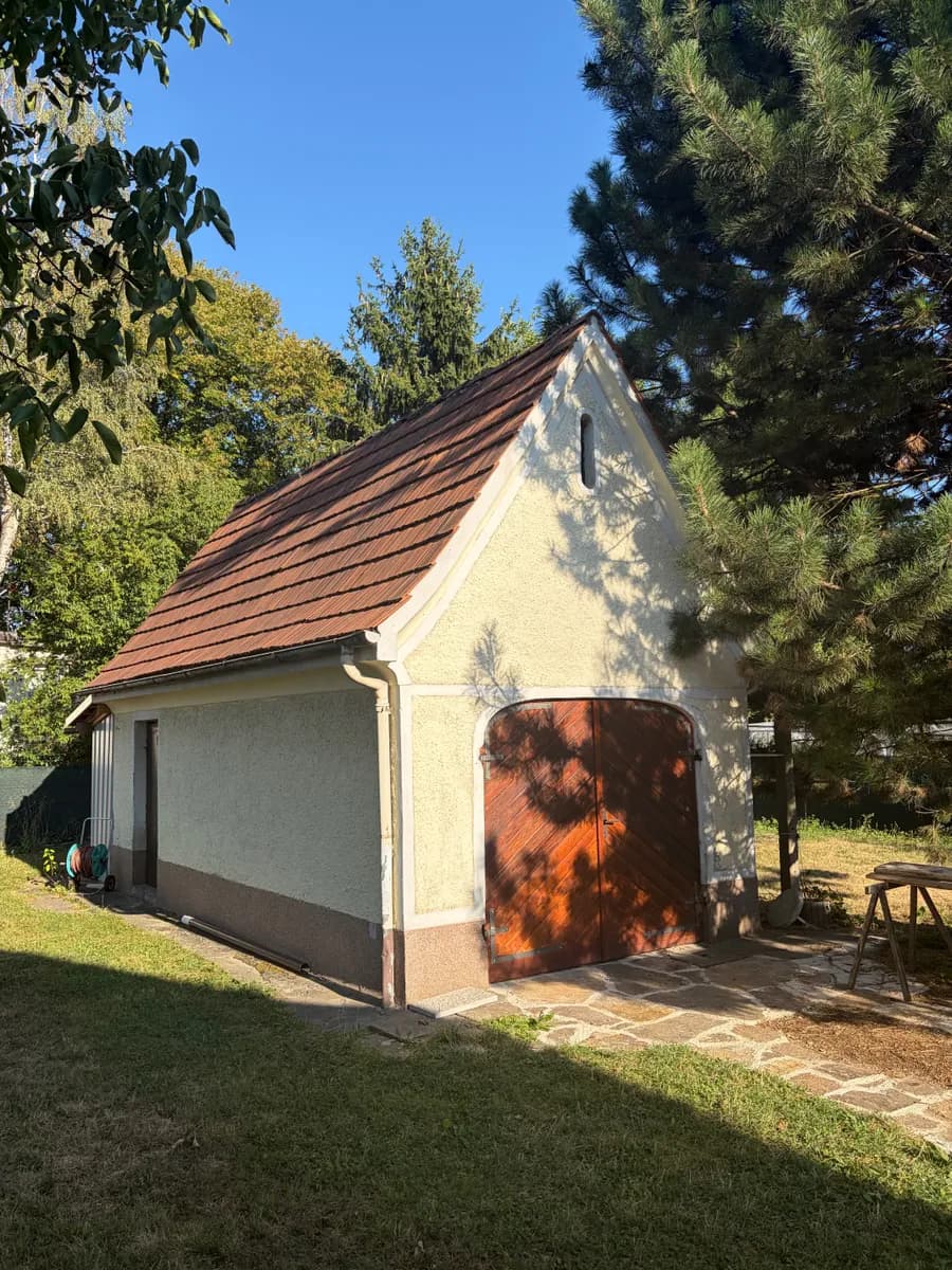 7-Zimmer-Haus mieten in Graz – 148 m², € 1.200 – Bild 3 von 29