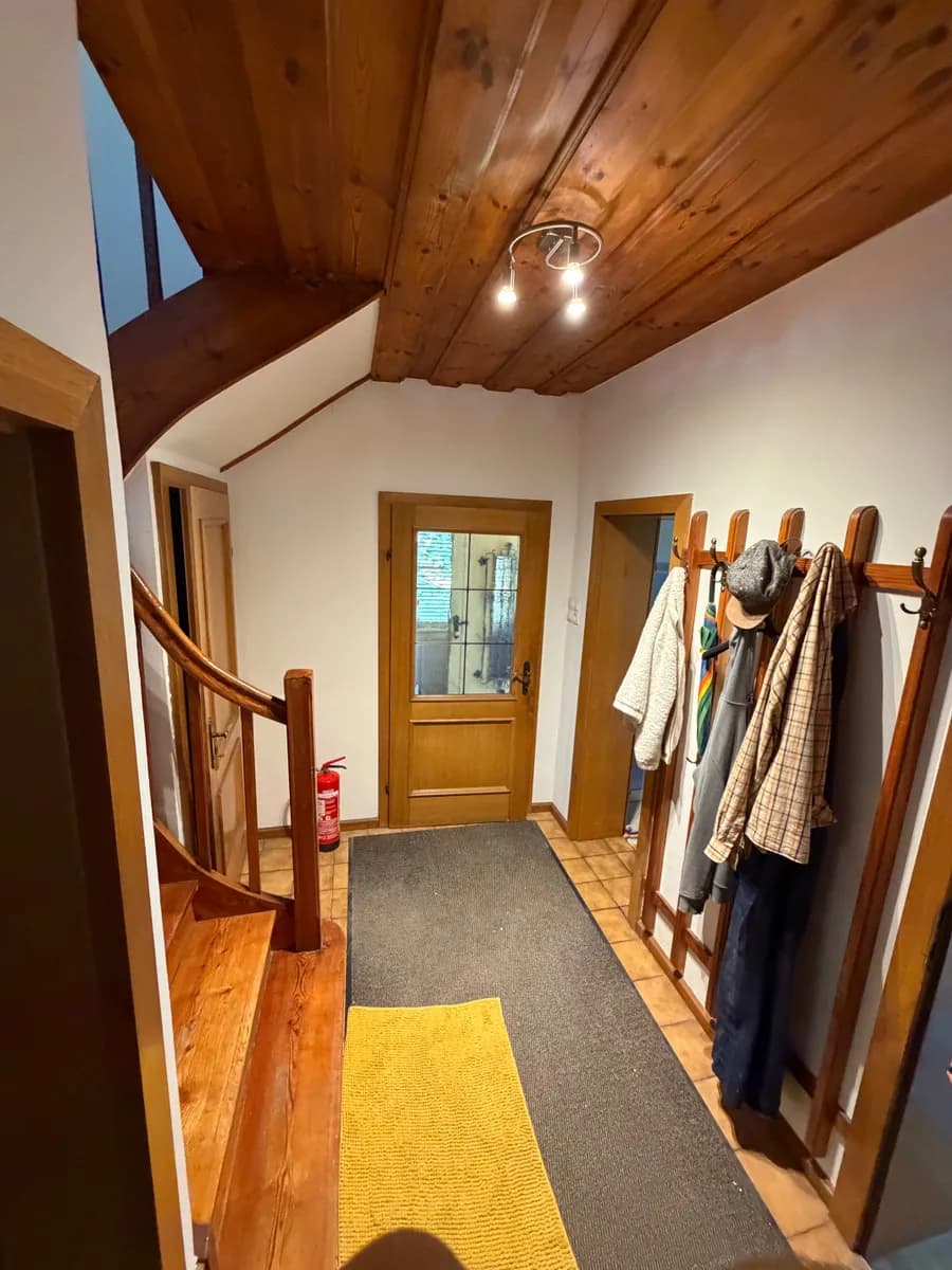7-Zimmer-Haus mieten in Graz – 148 m², € 1.200 – Bild 6 von 29