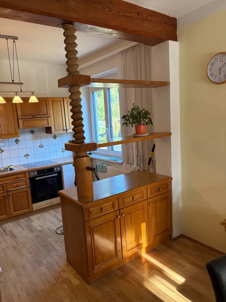 7-Zimmer-Haus mieten in Graz – 148 m², € 1.200 – Bild 11 von 29