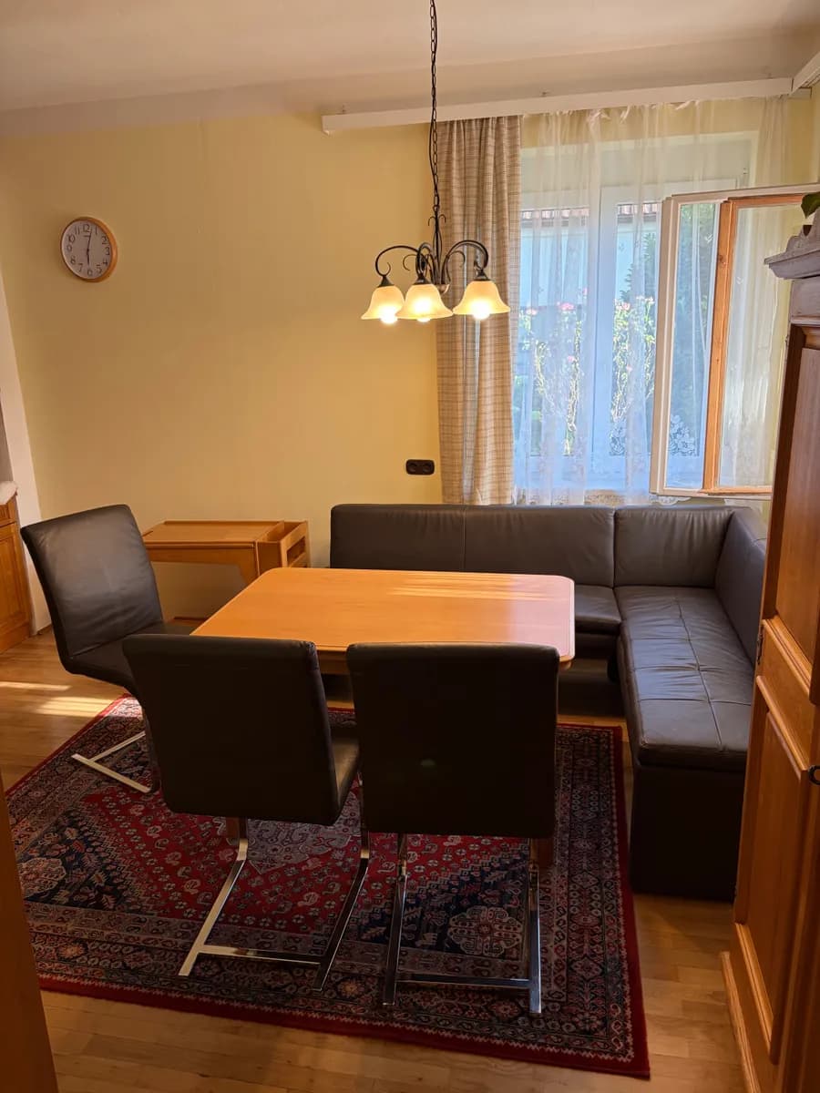 7-Zimmer-Haus mieten in Graz – 148 m², € 1.200 – Bild 14 von 29