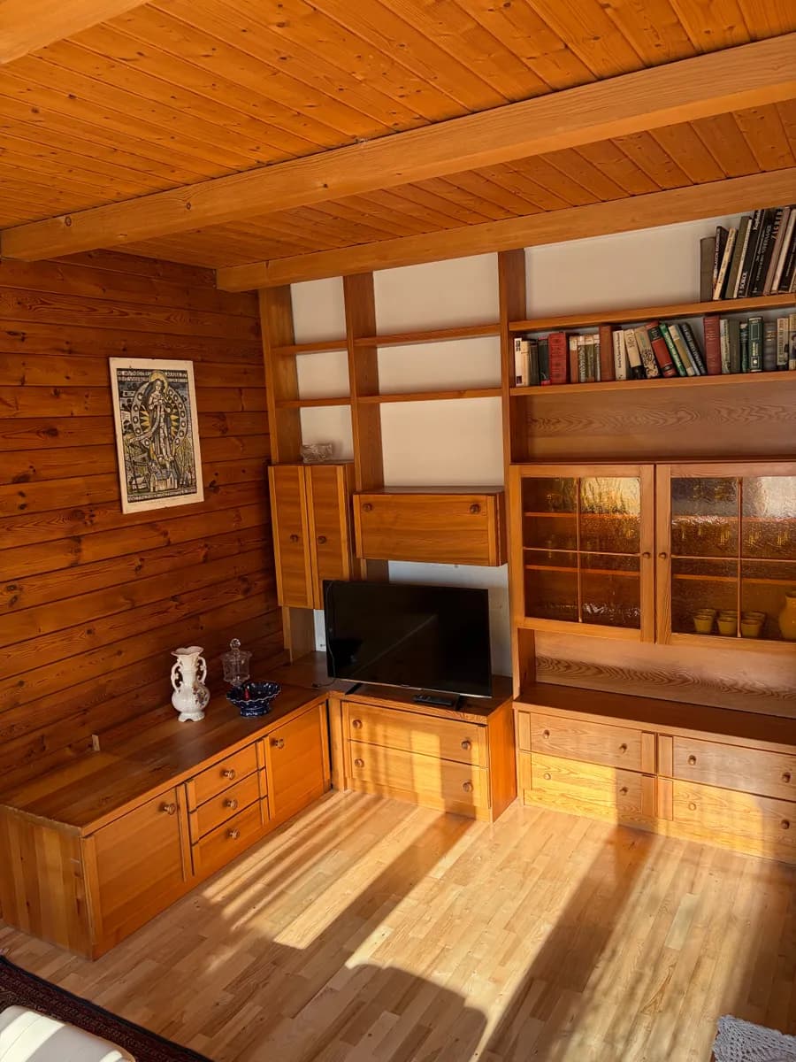 7-Zimmer-Haus mieten in Graz – 148 m², € 1.200 – Bild 15 von 29