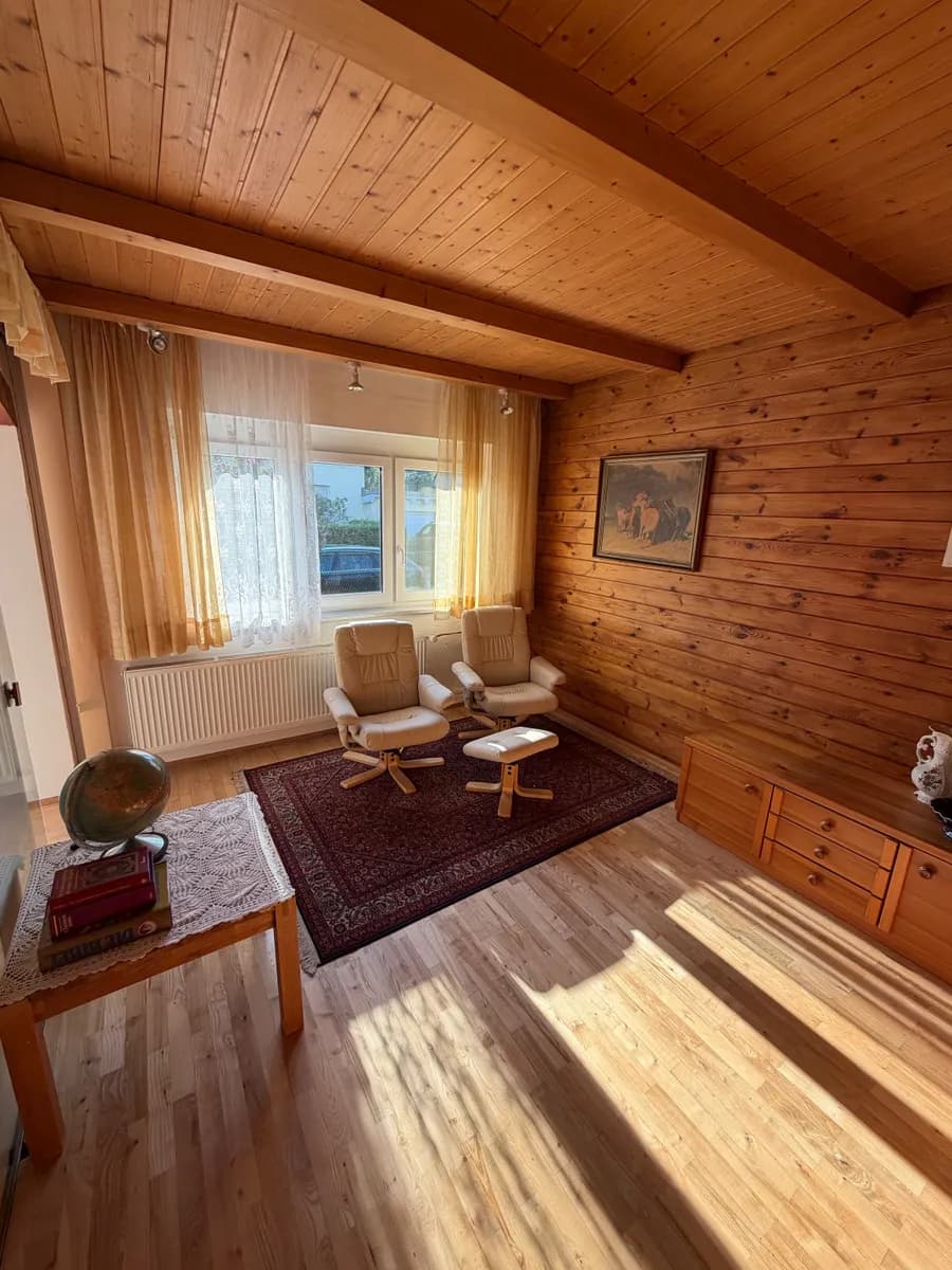 7-Zimmer-Haus mieten in Graz – 148 m², € 1.200 – Bild 16 von 29