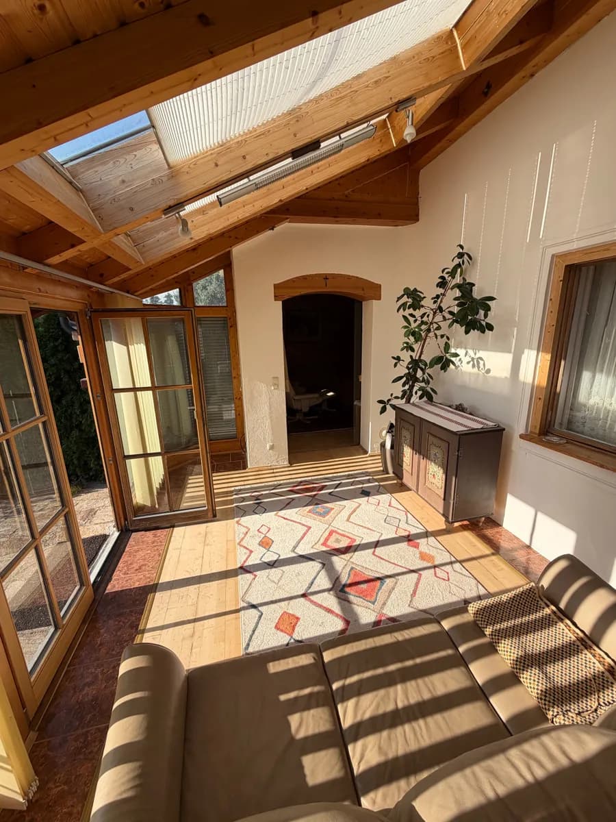 7-Zimmer-Haus mieten in Graz – 148 m², € 1.200 – Bild 19 von 29