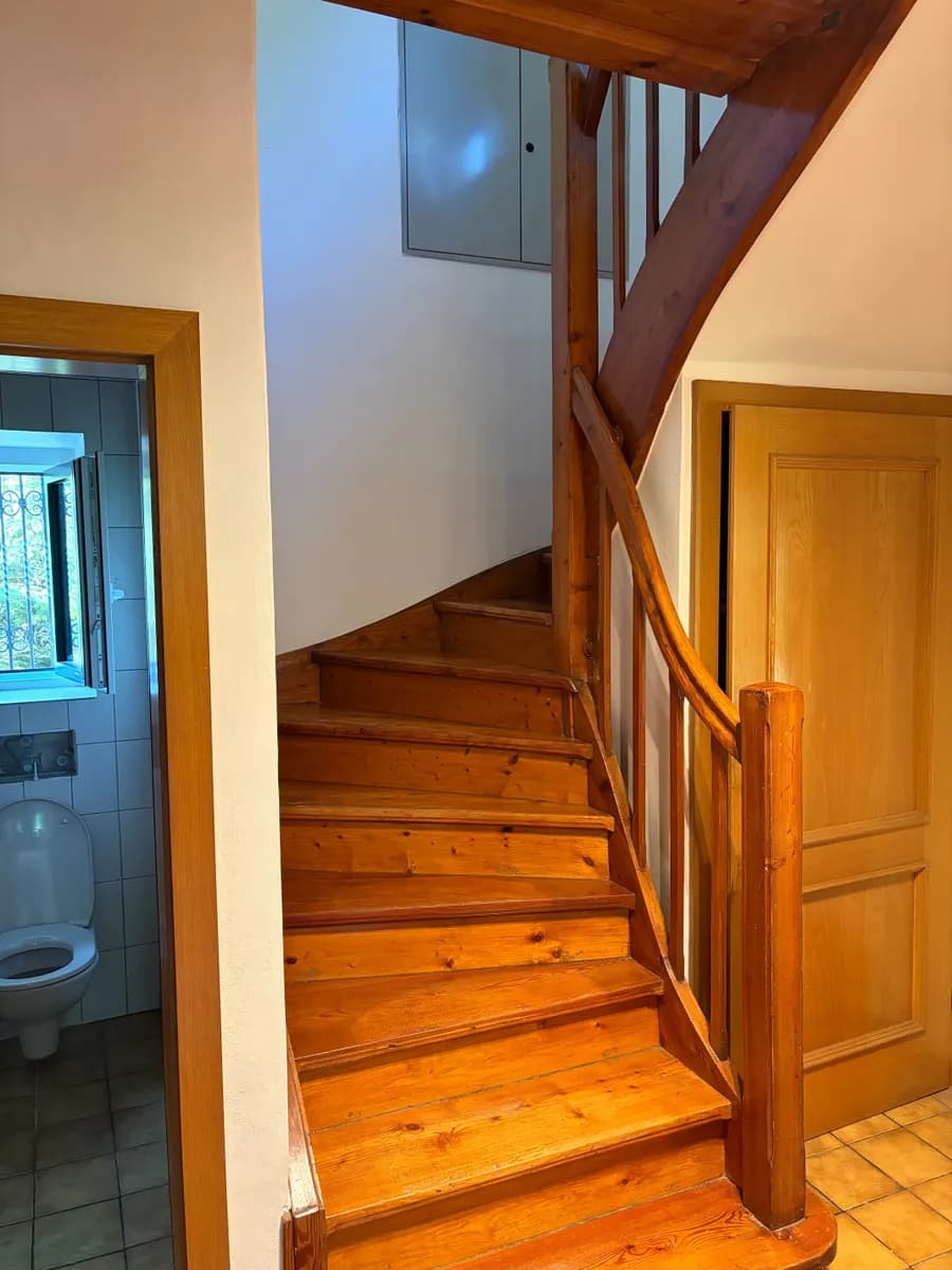 7-Zimmer-Haus mieten in Graz – 148 m², € 1.200 – Bild 20 von 29