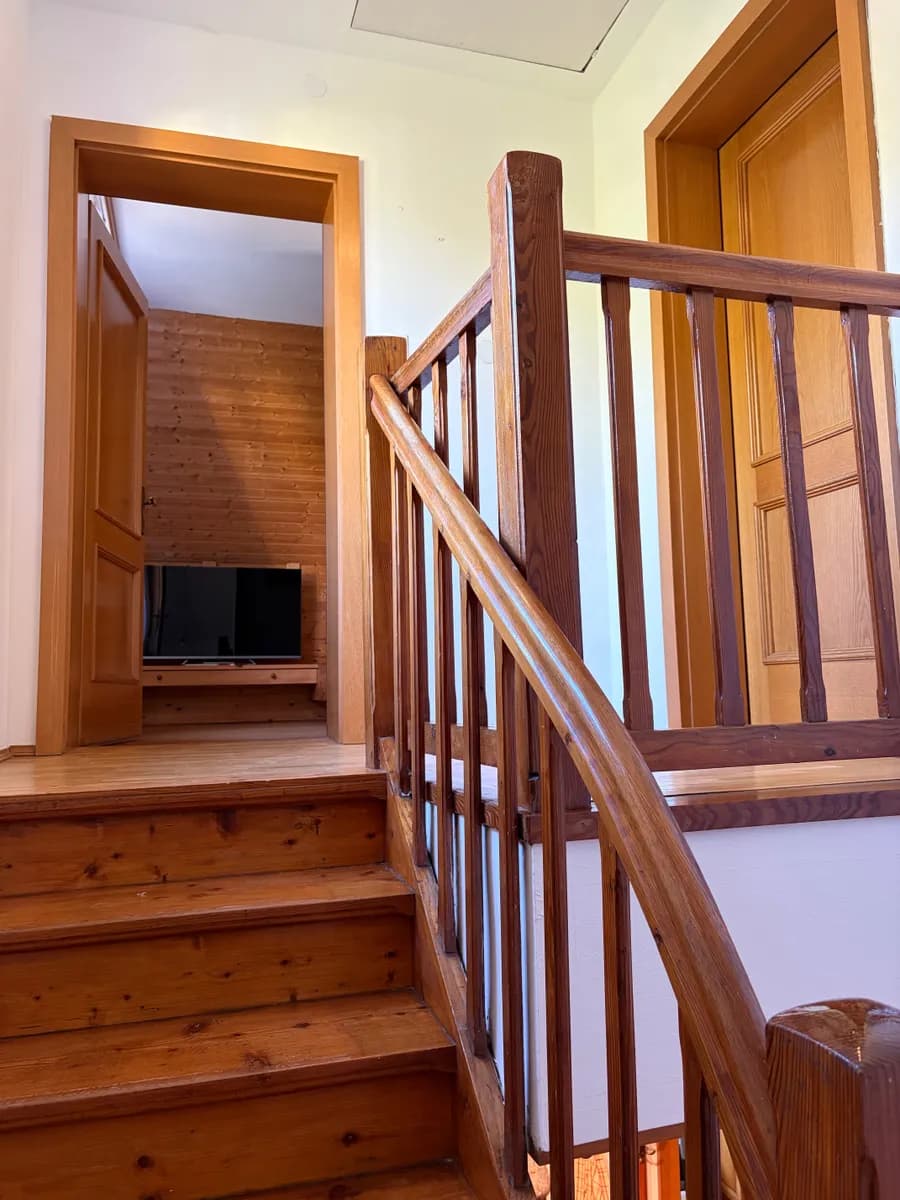 7-Zimmer-Haus mieten in Graz – 148 m², € 1.200 – Bild 21 von 29
