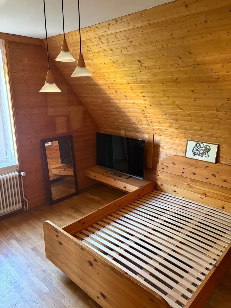 7-Zimmer-Haus mieten in Graz – 148 m², € 1.200 – Bild 22 von 29