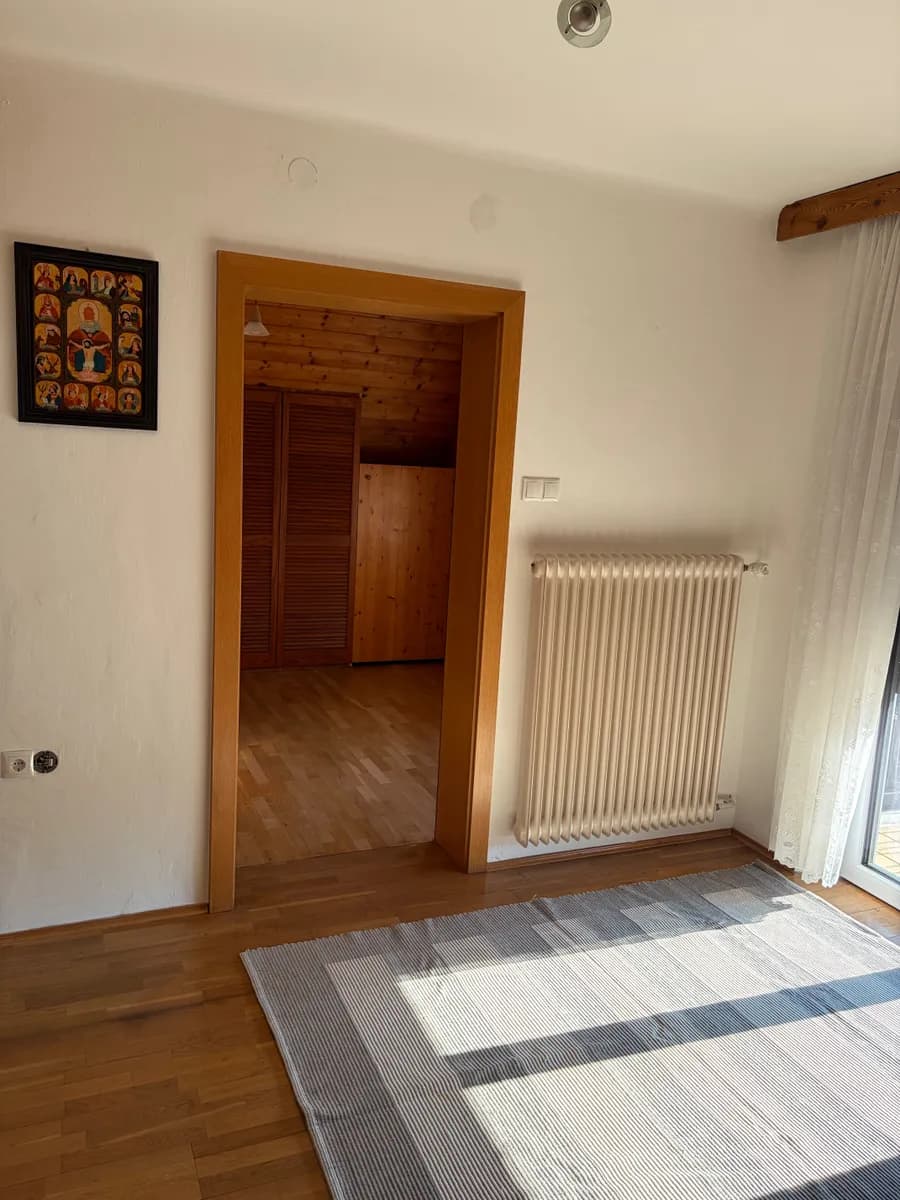 7-Zimmer-Haus mieten in Graz – 148 m², € 1.200 – Bild 26 von 29