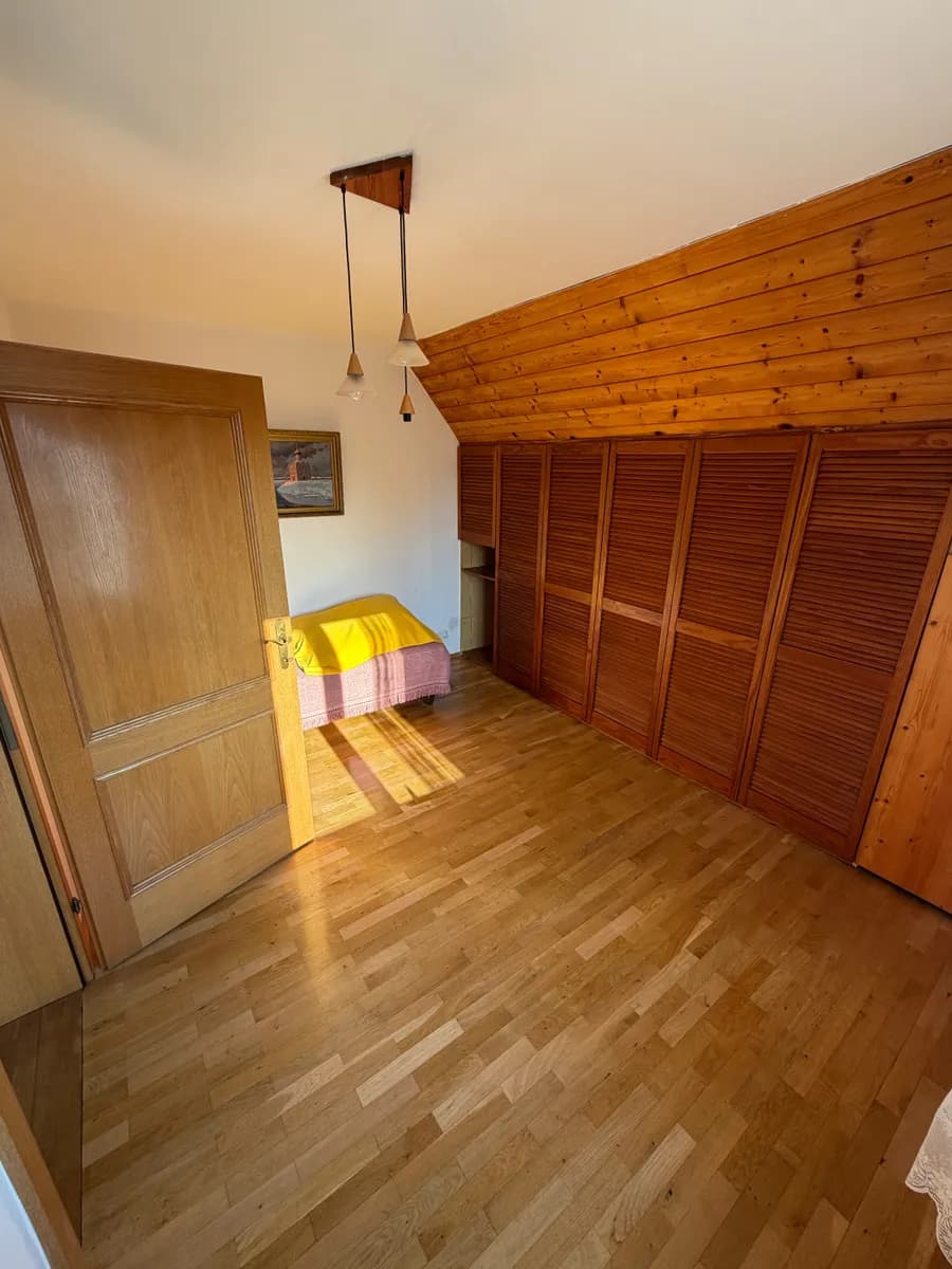 7-Zimmer-Haus mieten in Graz – 148 m², € 1.200 – Bild 27 von 29