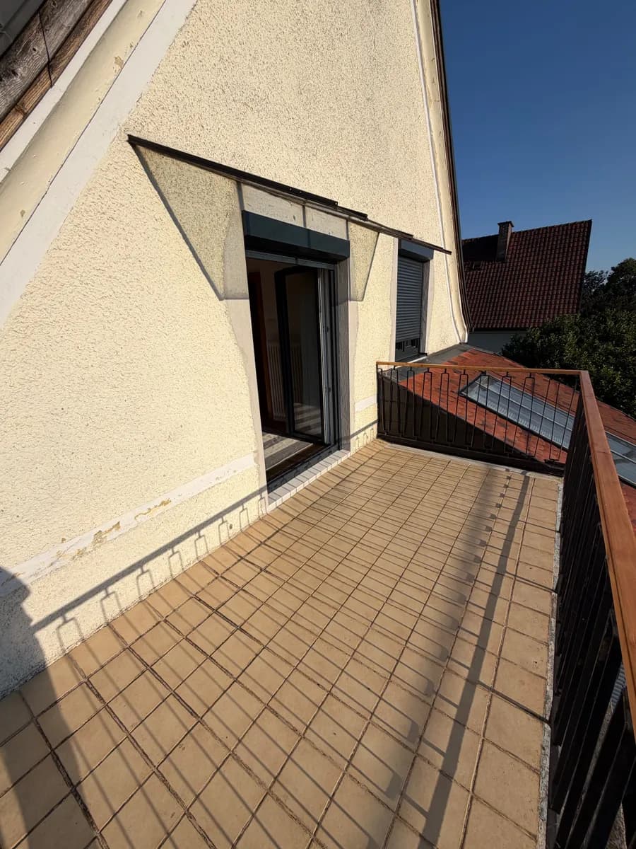 7-Zimmer-Haus mieten in Graz – 148 m², € 1.200 – Bild 28 von 29