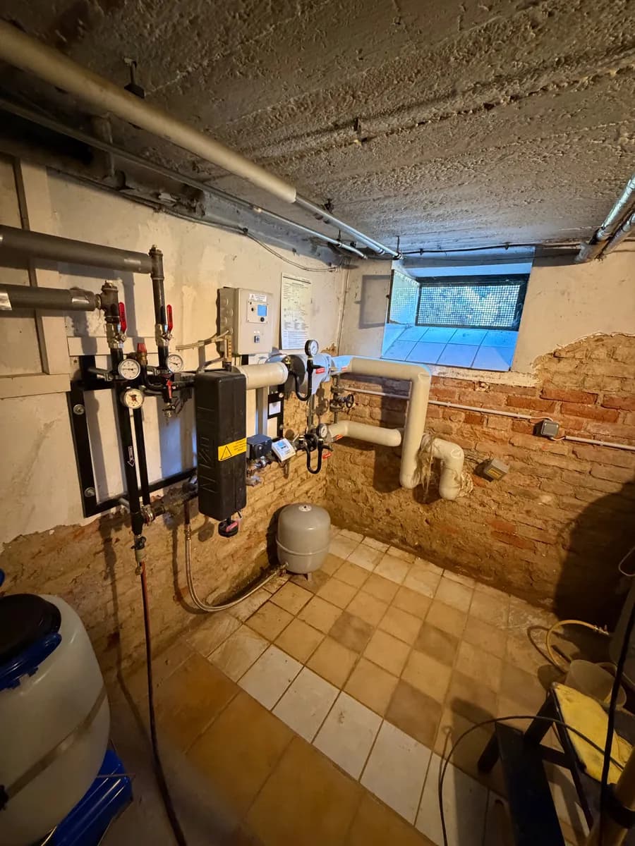 7-Zimmer-Haus mieten in Graz – 148 m², € 1.200 – Bild 29 von 29
