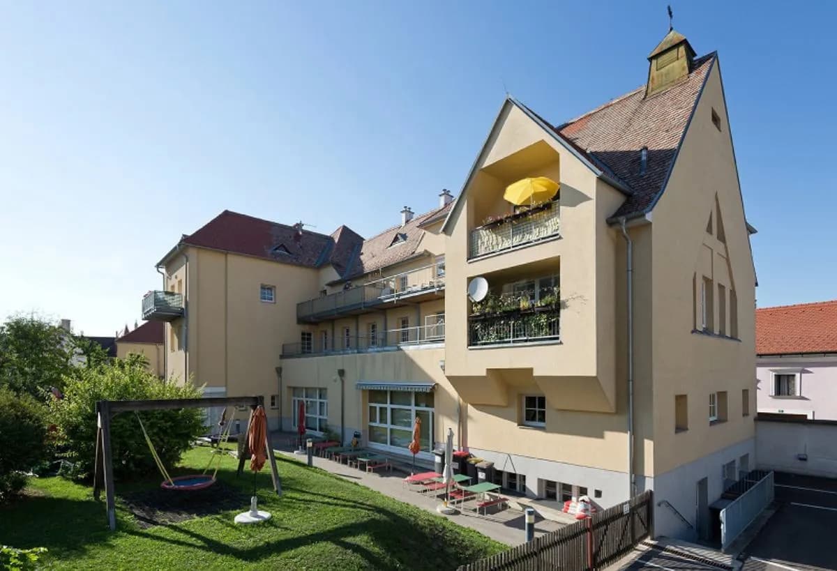 3-Zimmer-Wohnung mieten in Horn – 77,22 m², € 954 – Bild 4 von 11