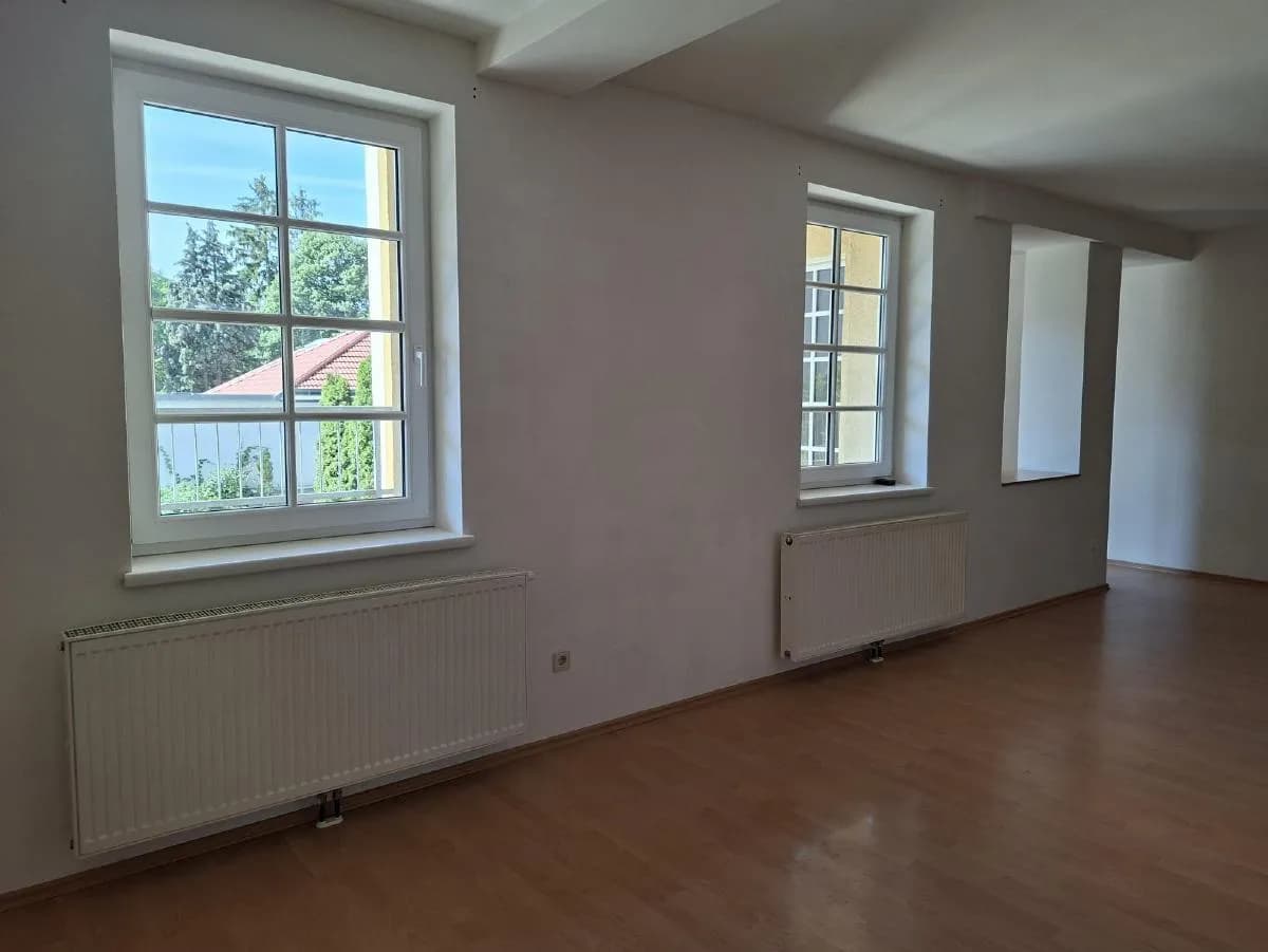 3-Zimmer-Wohnung mieten in Horn – 77,22 m², € 954 – Bild 7 von 11