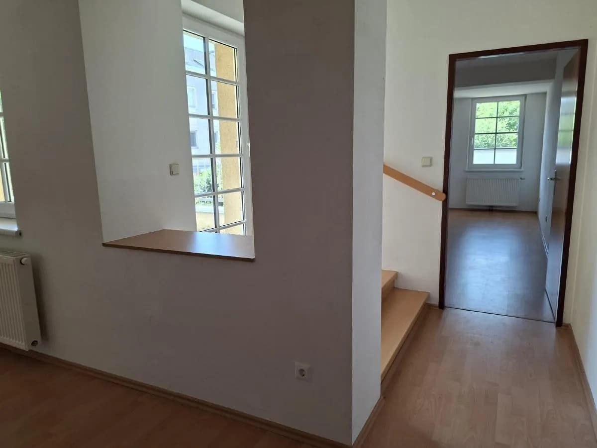 3-Zimmer-Wohnung mieten in Horn – 77,22 m², € 954 – Bild 8 von 11