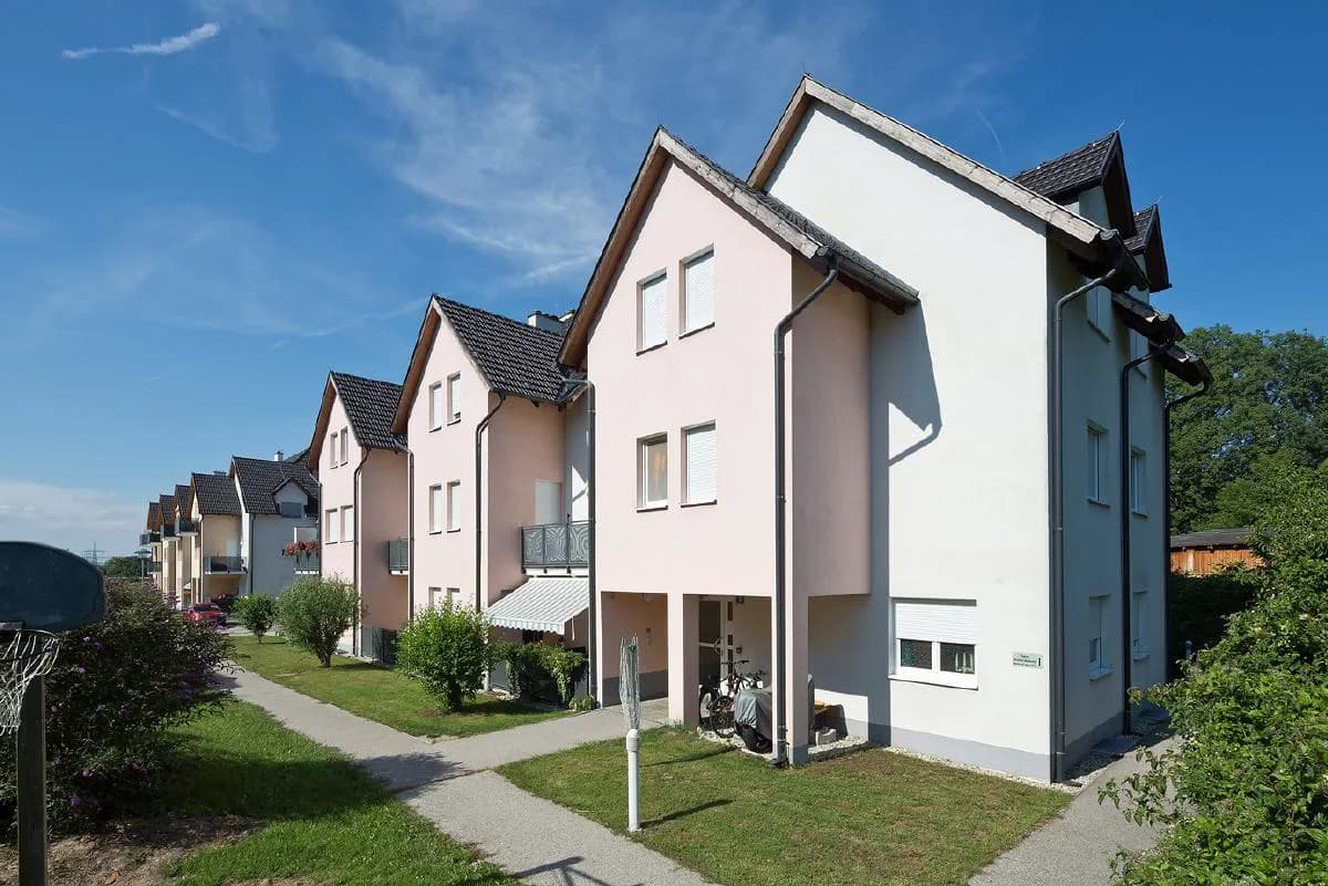 3-Zimmer-Wohnung mieten in Sankt Pölten Land – 73,97 m², € 815 – Bild 4 von 13