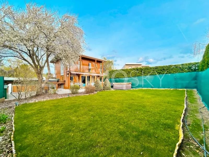 3-Zimmer-Haus kaufen in Wien – 55 m² – Bild 2 von 5