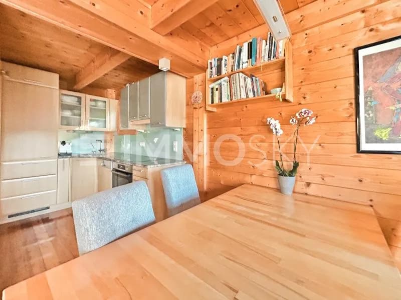 3-Zimmer-Haus kaufen in Wien – 55 m² – Bild 3 von 5