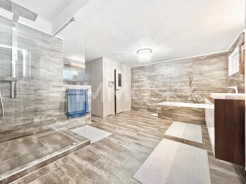 3-Zimmer-Haus kaufen in Wien – 55 m² – Bild 4 von 5