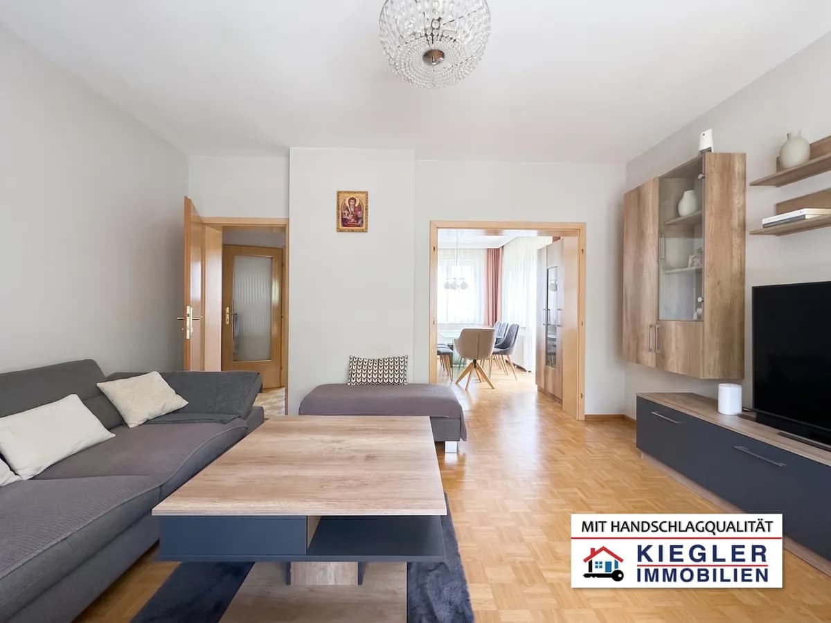 5-Zimmer-Haus kaufen in Sankt Pölten Land – 130 m², € 495.000 – Bild 15 von 20