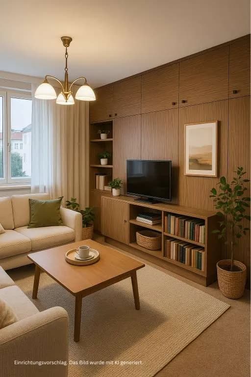 2-Zimmer-Wohnung kaufen in Wien – 50 m², € 179.000 – Bild 3 von 20