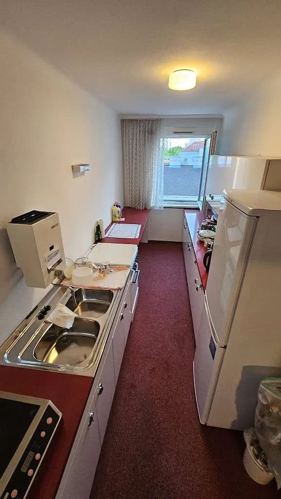 2-Zimmer-Wohnung kaufen in Wien – 50 m², € 179.000 – Bild 12 von 20