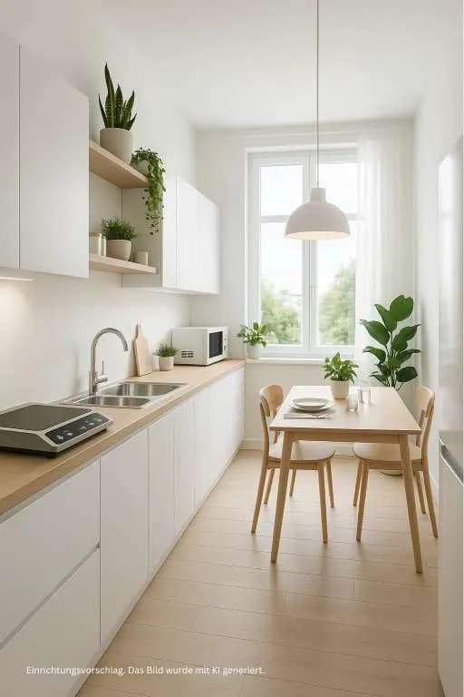 2-Zimmer-Wohnung kaufen in Wien – 50 m², € 179.000 – Bild 13 von 20
