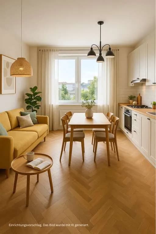 2-Zimmer-Wohnung kaufen in Wien – 50 m², € 179.000 – Bild 14 von 20