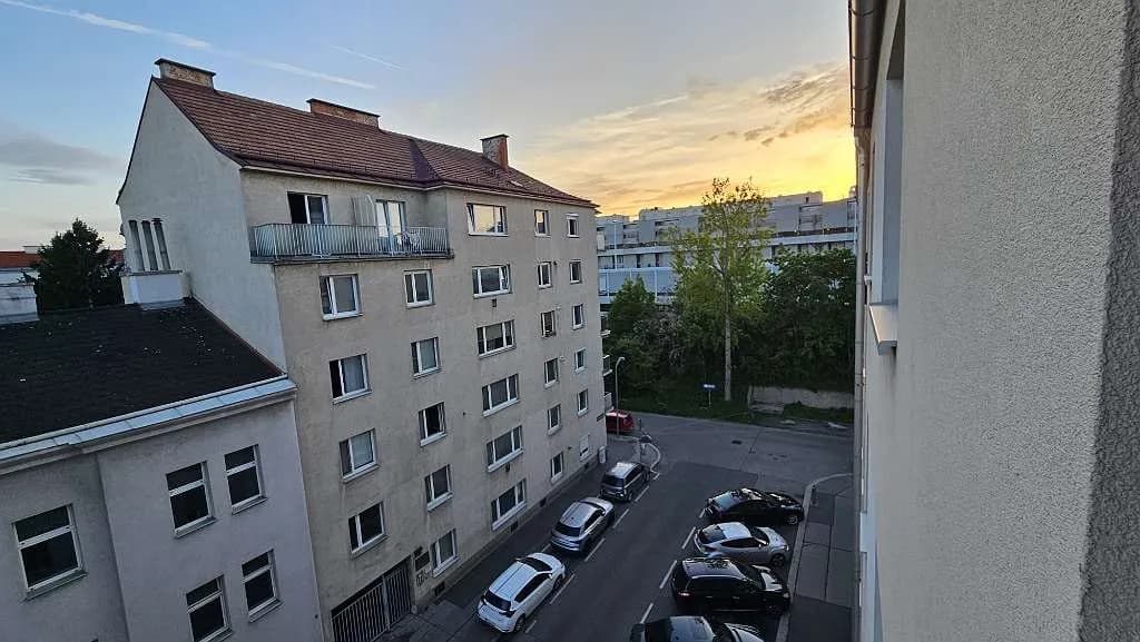 2-Zimmer-Wohnung kaufen in Wien – 50 m², € 179.000 – Bild 17 von 20