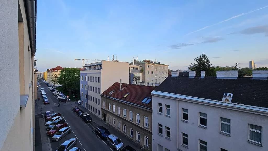 2-Zimmer-Wohnung kaufen in Wien – 50 m², € 179.000 – Bild 18 von 20