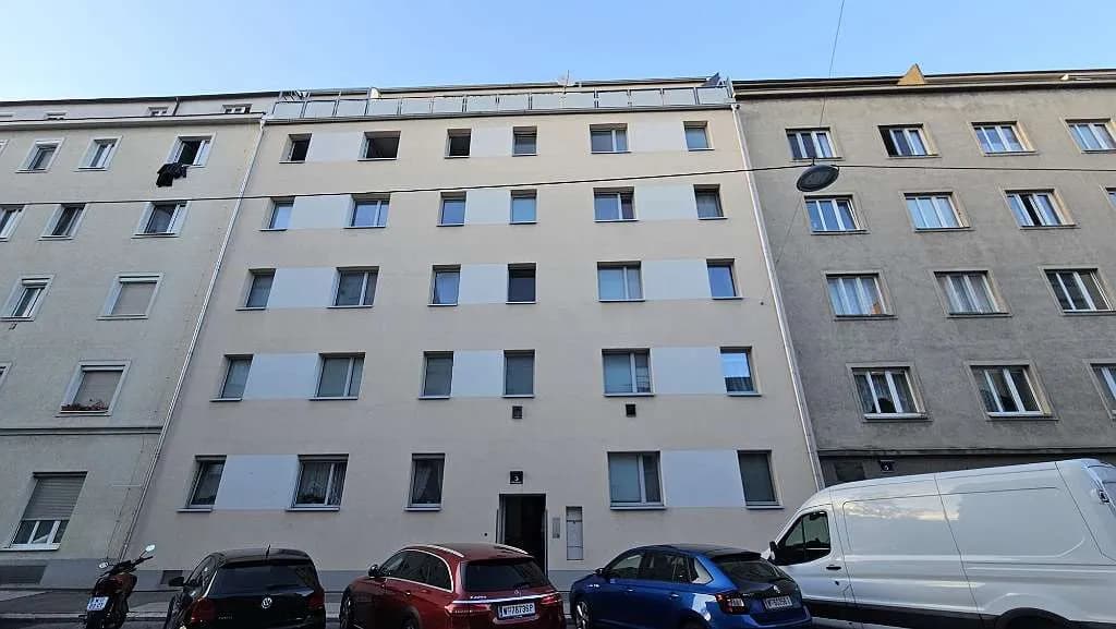 2-Zimmer-Wohnung kaufen in Wien – 50 m², € 179.000 – Bild 19 von 20