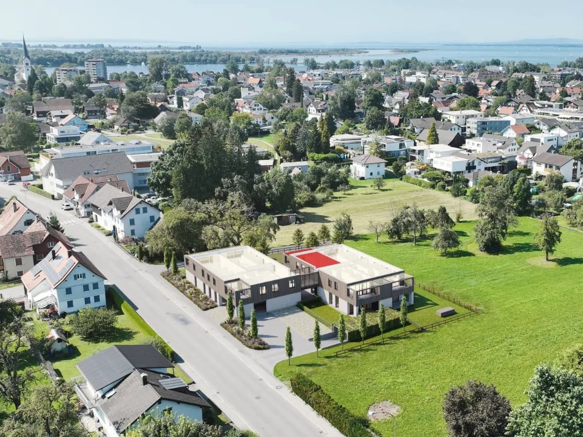 2-Zimmer-Wohnung kaufen in Bregenz – 53 m², € 437.900 – Bild 3 von 3