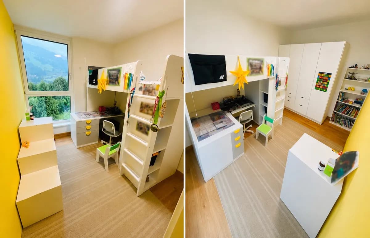4-Zimmer-Wohnung kaufen in Liezen – 89 m², € 510.000 – Bild 6 von 6